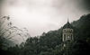 Clocher - Le Bosc - la cabirole - Ariège - France