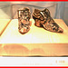Bata shoe museum . Toronto, CANADA. 2 novembre 2005.