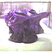Bata shoe museum 026. Toronto, CANADA - 2 novembre 2005.  Version photofiltré
