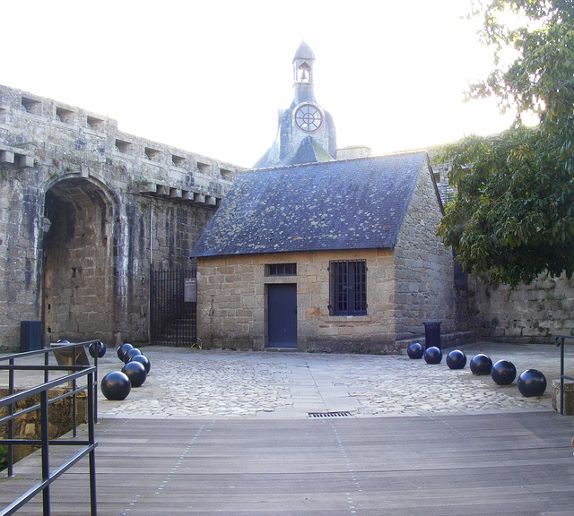 Concarneau