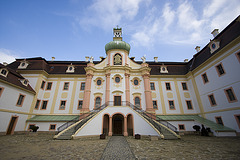 Kloster Marienthal