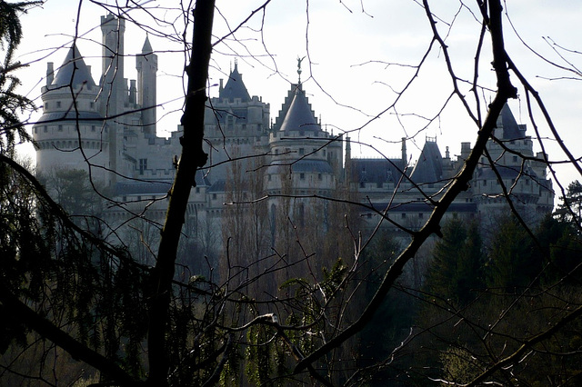 Pierrefonds