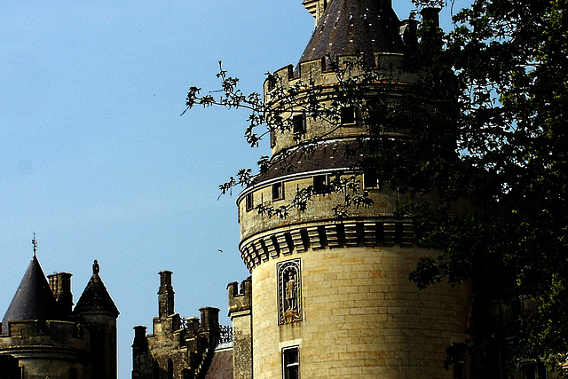 Pierrefonds