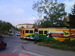 Veleslavin Crossing, Veleslavin, Prague, CZ, 2009