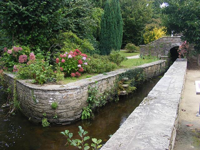 Pont Aven