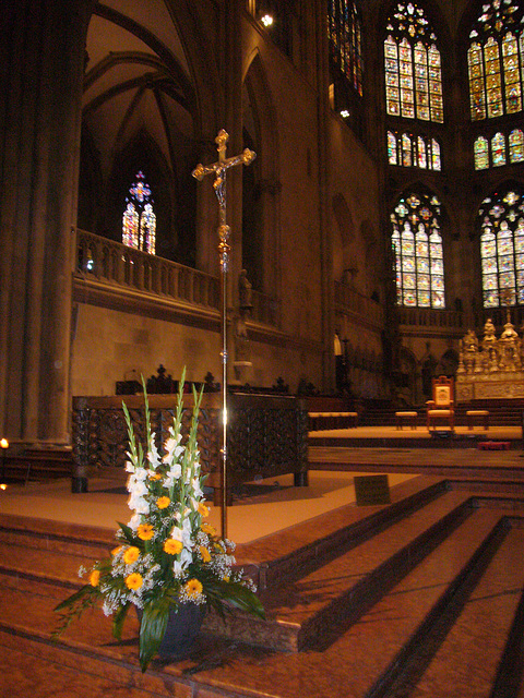 Regensburg Dom St.Peter