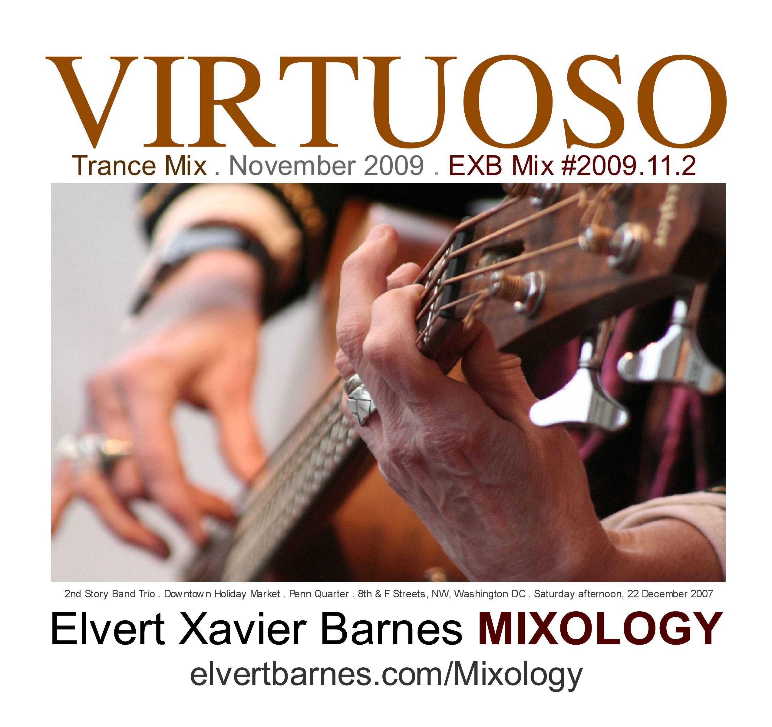 Virtuoso.Trance.November2009