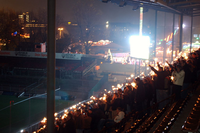 Abriß-Hauptribüne 33 Abriß-Hauptribüne 33