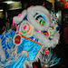 Chinese New Year in Bangkok Jan. 2009