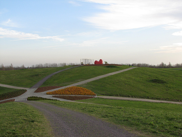 Oldenburg, Osternburger Utkiek