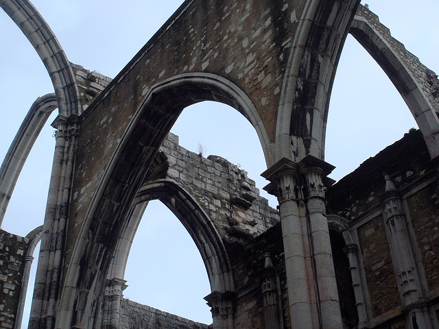 Convento do Carmo