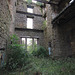 Caldwell House, Lugton, Renfrewshire, Scotland (Abandoned c1985)