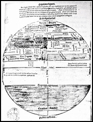 Map from Imago Mundi