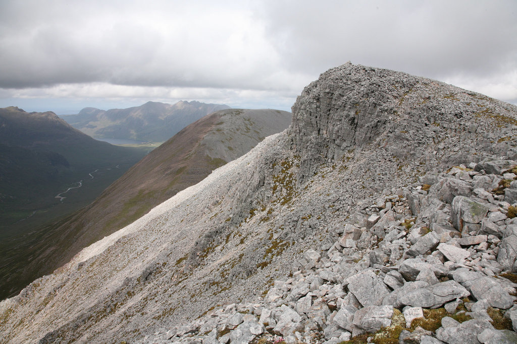 Mullach Coire Mhic Fhearchair