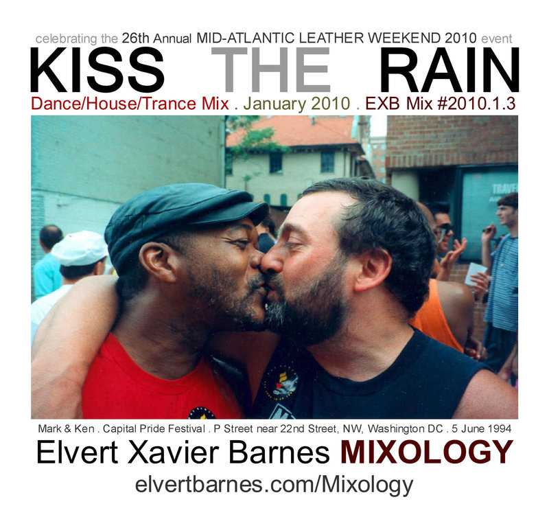 KissTheRain.Dance.House.Trance.MAL26.January2010