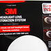 3M Headlight Lens Restoration System (4951)