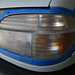 3M Headlight Lens Restoration System - End of Step 2 (4947)