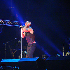 DepecheMode@Zürich 06.12.2009