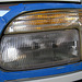 3M Headlight Lens Restoration System - After (4953)