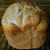 Maple Oatmeal Bread (blz 436)