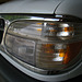 3M Headlight Lens Restoration System - After (4955)