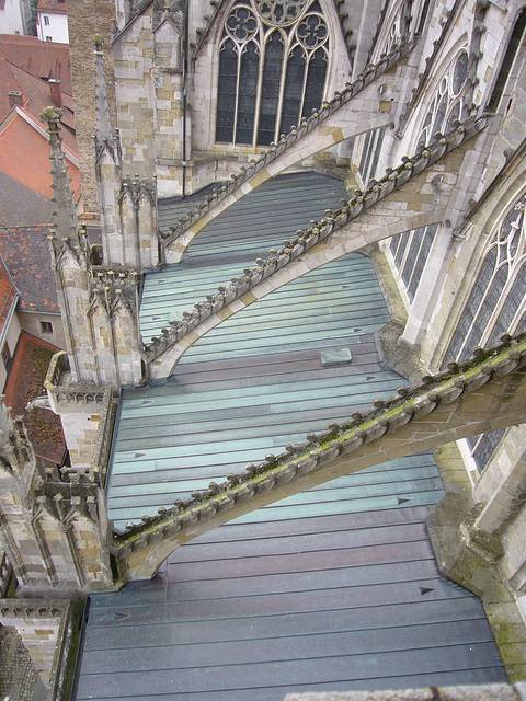 Regensburg - Dom St.Peter