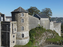 A Corner of the Citadel