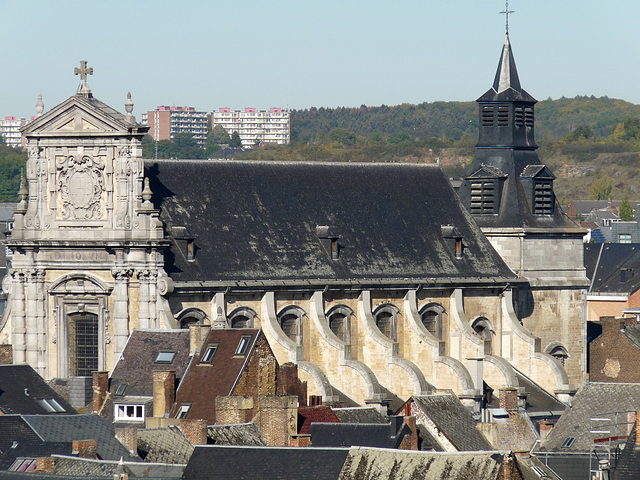 Eglise St. Loup