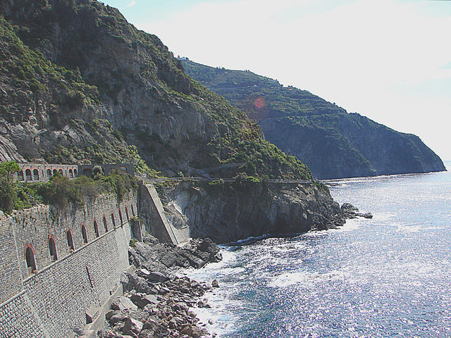 20050920 187DSCw [I] Von Manarole nach Riomaggiore: Via dell'Amore, Cinque Terre, Ligurien