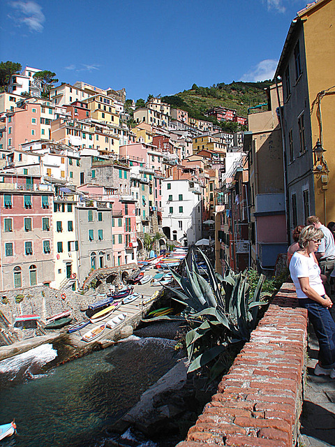 20050920 191DSCw [I] Riomaggiore, Cinque Terre, Ligurien