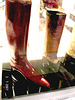 Bottes /  Boots - Bata shoe Museum / Toronto, Canada - 3 Juillet  2007.