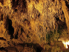 20060129 009DSCw [TR] Damlatas-Grotte, Alanya
