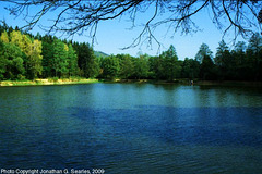 Rybnik nad Hamrem, Dobriv, Plzensky Kraj, Bohemia (CZ), 2009