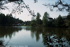 Rybnik nad Hamrem, Picture 7, Dobriv, Plzensky Kraj, Bohemia (CZ), 2009