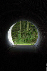 Tunnel