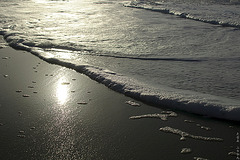 Sand - Water - Light // 2