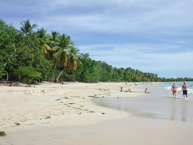 MARTINIQUE