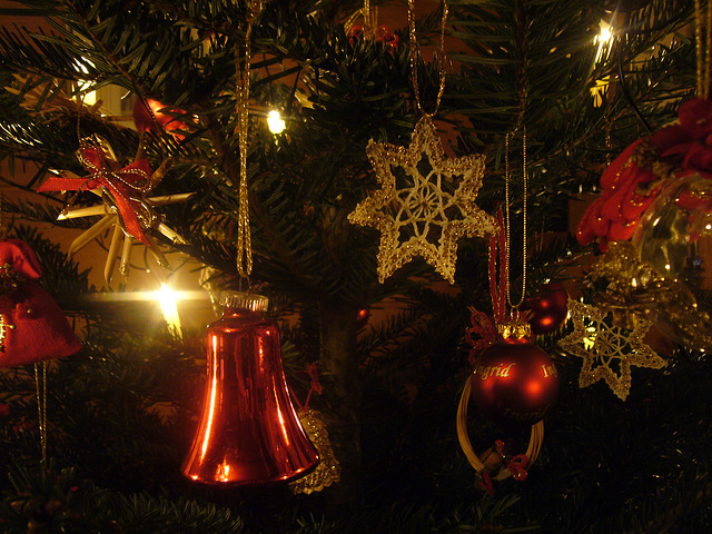 Christbaumschmuck