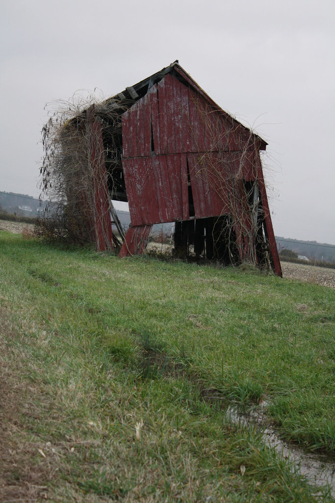 32.NoPointFarm.Dameron.MD.26November2009