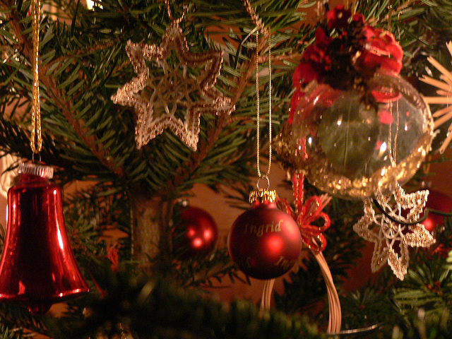 Christbaumschmuck