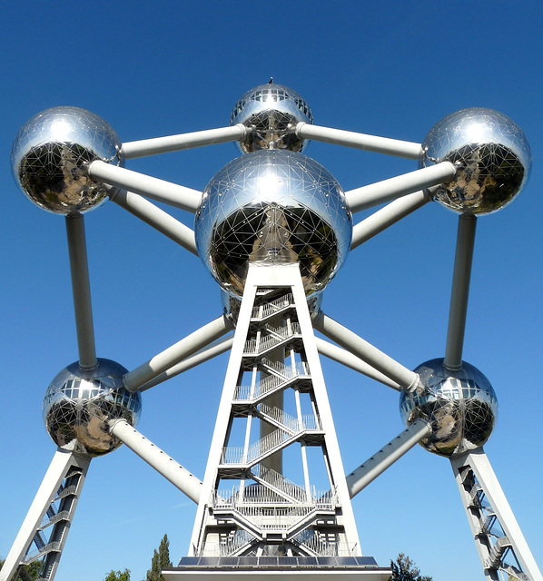 Atomium