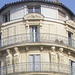 Vieux port Marseille Angle Quai de Rive Neuve, Rue de la République