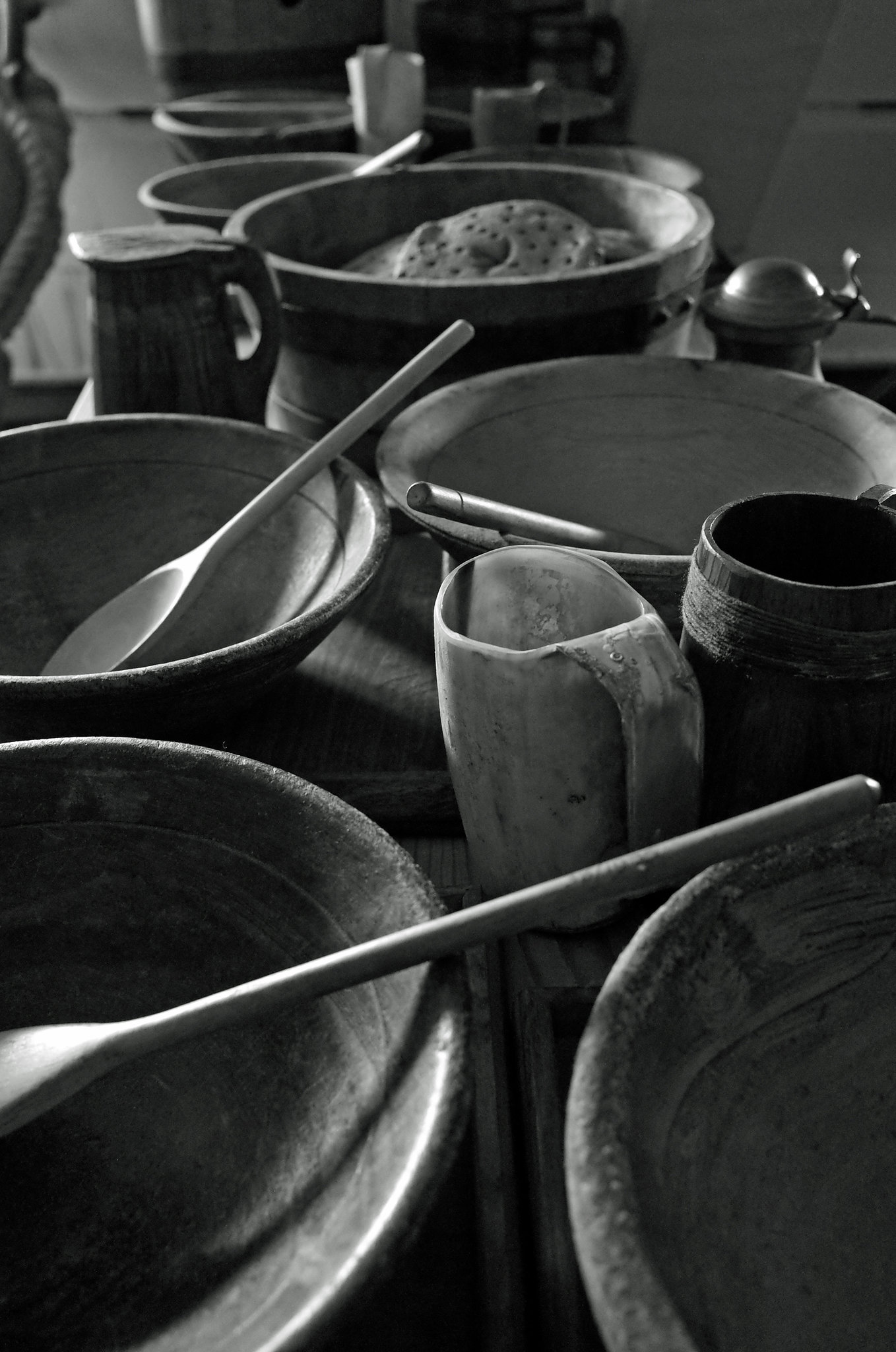 HMS Victory August 2014 GR 7