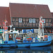 Alter Hafen Wismar