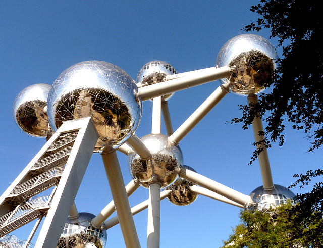 Atomium