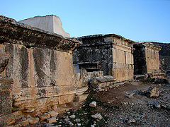 20060130 035DSCw [TR] Hierapolis