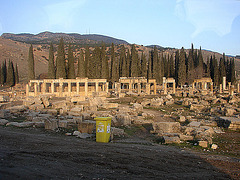 20060130 040DSCw [TR] Hierapolis