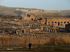 20060130 041DSCw [TR] Hierapolis