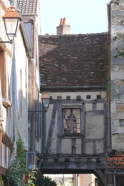 Noyers sur Serein