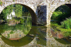 Pt des Minimes Sémur en Auxois Pt des Minimes Sémur en Auxois